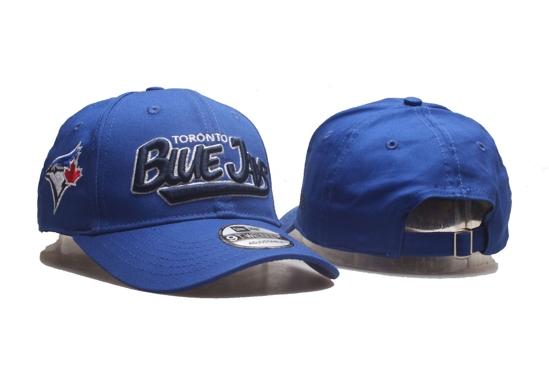 2026 MLB Toronto Blue Jays Hat style YP01->->Sports Caps